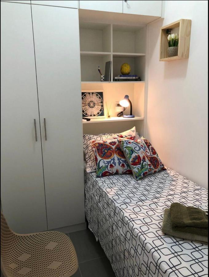 Suite Privada No Melhor Do Leblon Rio de Janeiro Exterior foto