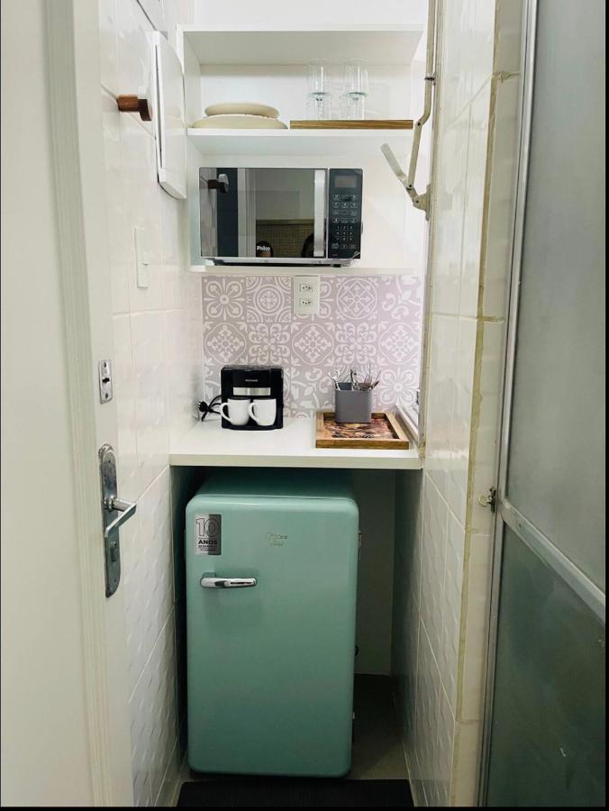 Suite Privada No Melhor Do Leblon Rio de Janeiro Exterior foto